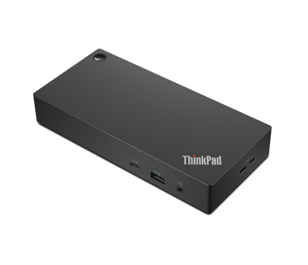 Lenovo ThinkPad Universal USB-C Dock - 1124481 - zdjęcie 3